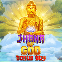 EVO Jhana Of God Bonus Buy
