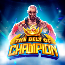 EVO The Belt Of Champion