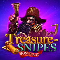 EVO Treasure Snipes Bonus Buy