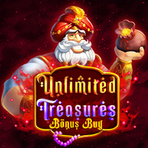 EVO Unlimited Treasures