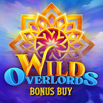 EVO Wild Overlords Bonus Buy