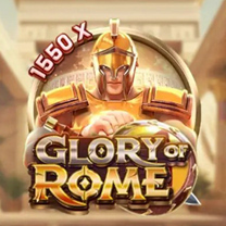 Glory Of Rome