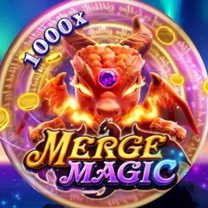 Merge Magic