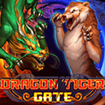 Dragon Tiger Gate