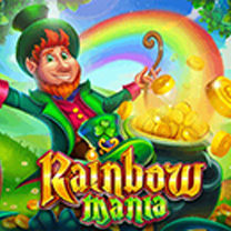 Rainbowmania