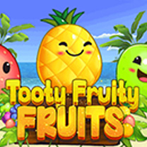 Tooty Fruity Fruits