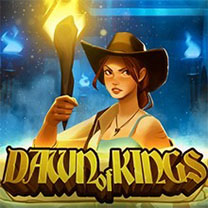 Hack Dawn of Kings