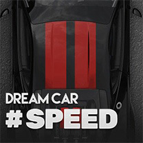 Hack Dream Car SPEED