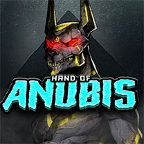 Hack Hand Of Anubis