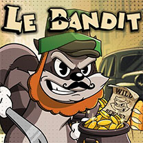 Hack Le Bandit