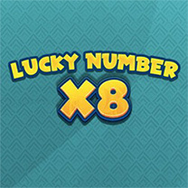 Hack Lucky Number x8