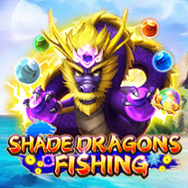 Shade Dragons Fishing