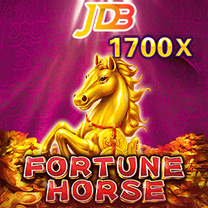 Fortune Horse
