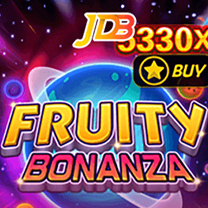 Fruity Bonanza