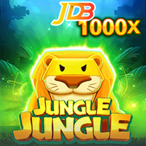 Jungle Jungle