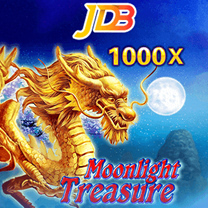 Moonlight Treasure