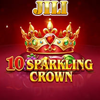 10 Sparkling Crown