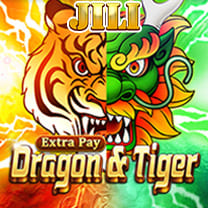 Dragon & Tiger