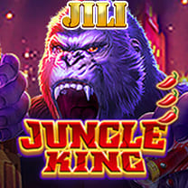 Jungle King