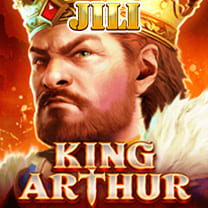 King Arthur