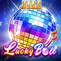 Lucky Ball