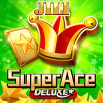 Super Ace Deluxe