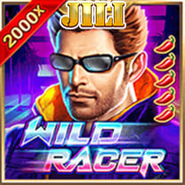 Wild Racer