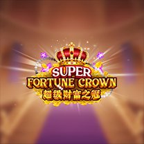 Super Fortune Crown