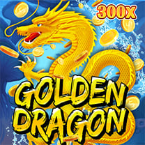 KA Golden Dragon Game at Wink Slots