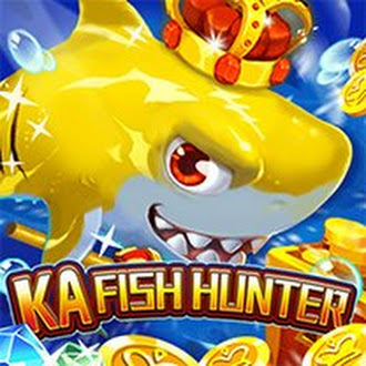 KA KA Fish Hunter Game at Wink Slots