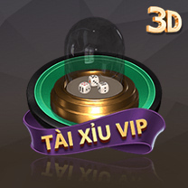 LuckyWin 3d Tai Xiu Vip