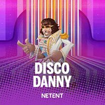 Disco Danny