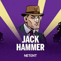 Jack Hammer