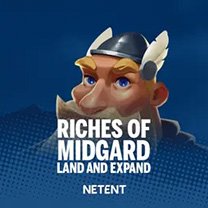 Riches of Midgard Land and Expand