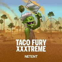 Taco Fury XXXtreme