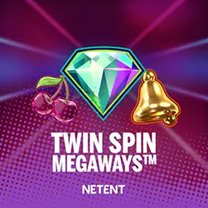 Twin Spin Megaways