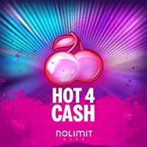 Hot 4 Cash