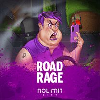 Road Rage