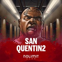 San Quentin 2 Death Row