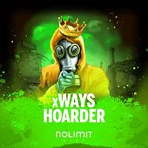 xWays Hoarder xSplit Game at Wink Slots