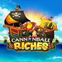 PT Cannonball Riches
