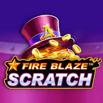 PT Fire Blaze Scratch