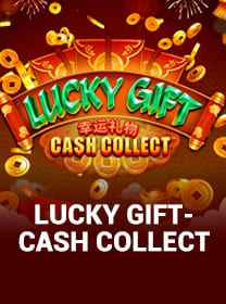 PT Lucky Gift Cash Collect
