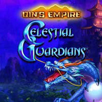 PT Qin's Empire Celestial Guardians