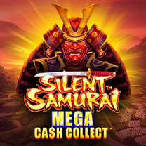 PT Silent Samurai Mega Cash Collect
