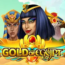 Pop Gold Of Egypt