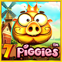 7 Piggies