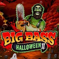 Big Bass Halloween 2