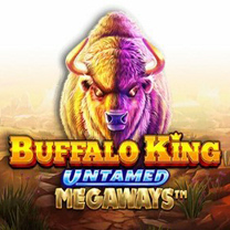 Buffalo King Untamed Megaways