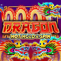 Dragon Hot Hold and Spin